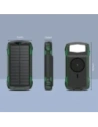 Kup 4smarts TitanPack Rugged UltiMag 20000mAh napelemes powerbank zöld - 4SMR40 - {ean13} - Sklep Home Screen
