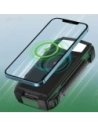 Kup 4smarts TitanPack Rugged UltiMag 20000mAh napelemes powerbank zöld - 4SMR40 - {ean13} - Sklep Home Screen