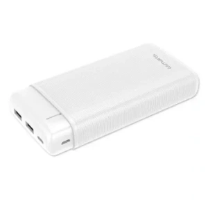 Kup Powerbank 4smarts VoltHub Go2 20000mAh white - 4SMR41 - {ean13} - Sklep Home Screen