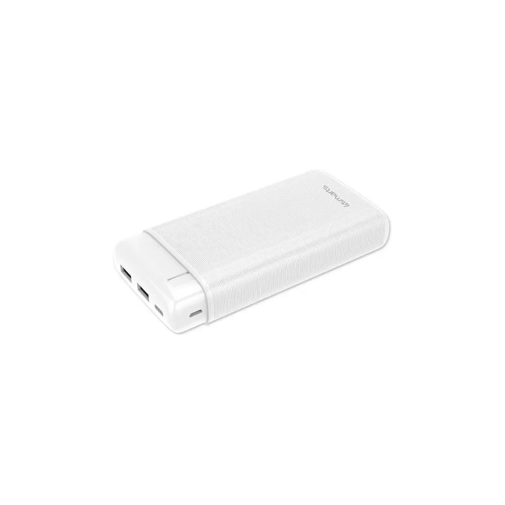 Powerbank 4smarts VoltHub Go2 20000mAh white