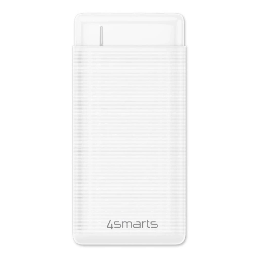 Kup Powerbanka 4smarts VoltHub Go2 20000mAh bílá - 4SMR41 - {ean13} - Sklep Home Screen