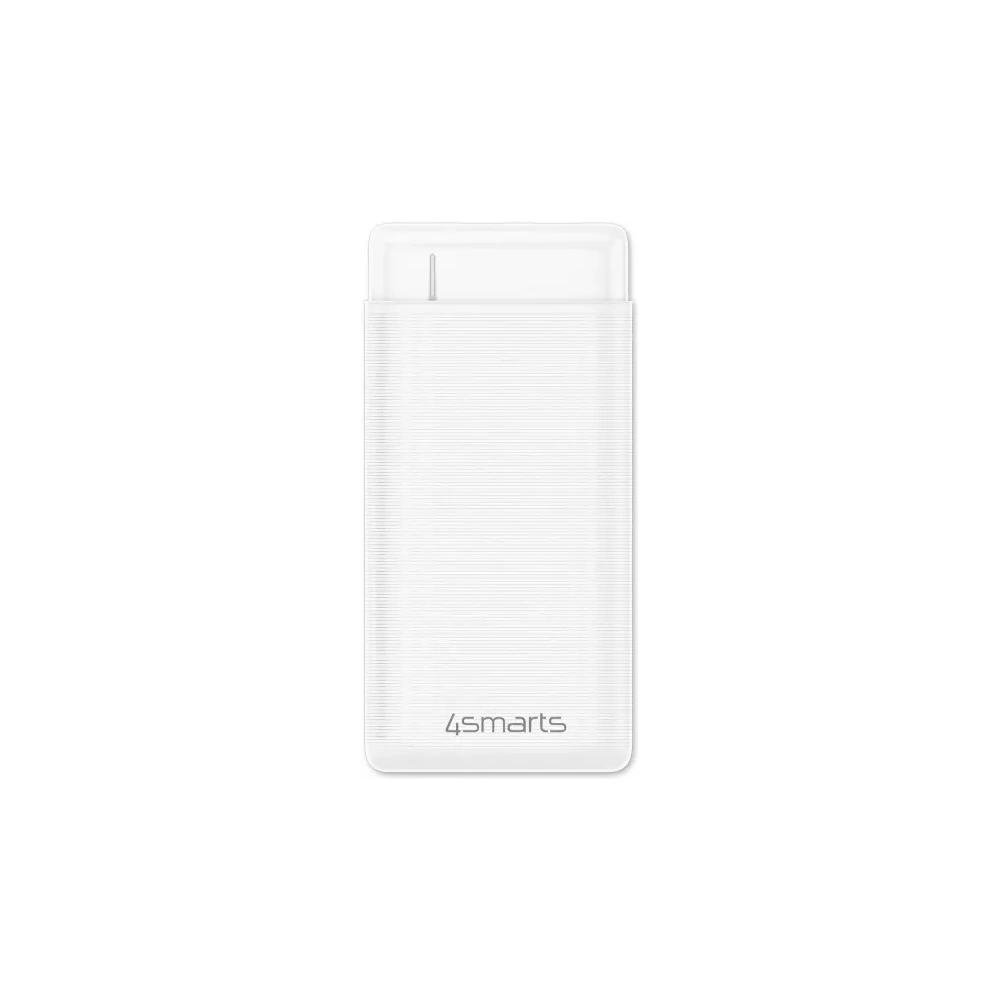 Powerbank 4smarts VoltHub Go2 20000mAh white