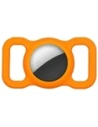 Buy 4smarts Silicone Case PetSet AirTag Black + Orange + Pink - 4SMR42 - {ean13} - Home Screen Store Europe