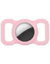 Buy 4smarts Silicone Case PetSet AirTag Black + Orange + Pink - 4SMR42 - {ean13} - Home Screen Store Europe
