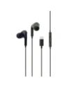 Kup Sluchátka do uší 4smarts Melody Digital Basic USB-C s D/A převodníkem černé/barva černá - 4SMR44 - {ean13} - Sklep Home Screen