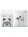 Kup Căști in-ear 4smarts Melody Digital Basic USB-C cu convertor D/A, negre - 4SMR44 - {ean13} - Sklep Home Screen