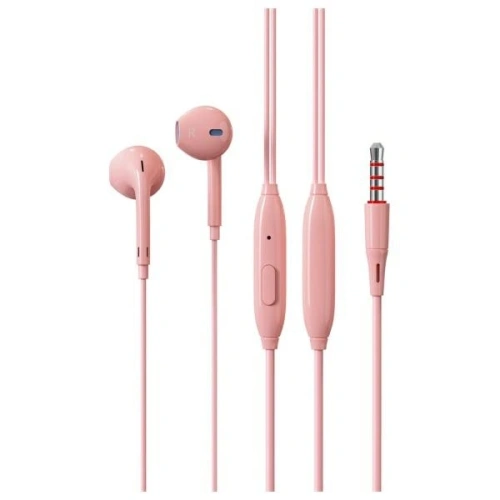 Kup 4smarts In-Ear Kopfhörer Melody Lite 3.5mm pink - 4SMR45 - {ean13} - Sklep Home Screen