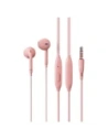 Kup 4smarts In-Ear Kopfhörer Melody Lite 3.5mm pink - 4SMR45 - {ean13} - Sklep Home Screen