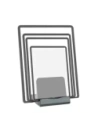 Kup Stacja dokująca do tabletów 4smarts VoltDock Lightning 20W Gunmetal - 4SMR46 - {ean13} - Sklep Home Screen