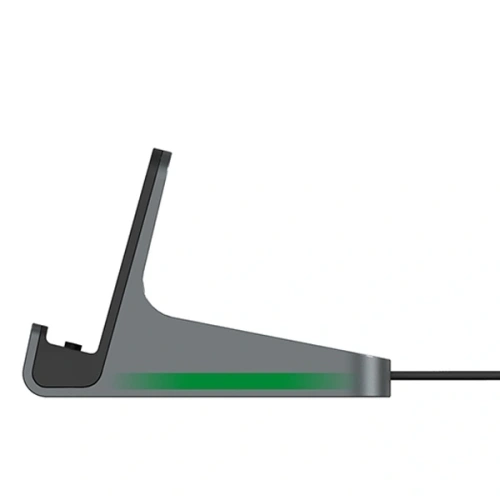 Kup Stacja dokująca do tabletów 4smarts VoltDock Lightning 20W Gunmetal - 4SMR46 - {ean13} - Sklep Home Screen