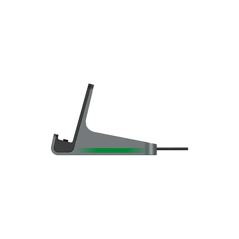 Stacja dokująca do tabletów 4smarts VoltDock Lightning 20W Gunmetal