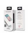 Kup Guess Kabelloses Ladegerät GUWCP850TLWH weiß/weiß 1A - GUE369WHT - {ean13} - Sklep Home Screen
