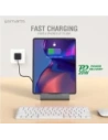 Kup Stacja dokująca do tabletów 4smarts VoltDock Lightning 20W Gunmetal - 4SMR46 - {ean13} - Sklep Home Screen