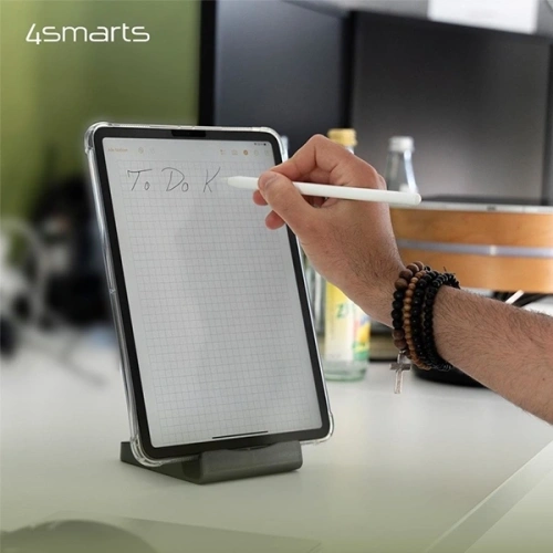 Kup Stacja dokująca do tabletów 4smarts VoltDock Lightning 20W Gunmetal - 4SMR46 - {ean13} - Sklep Home Screen