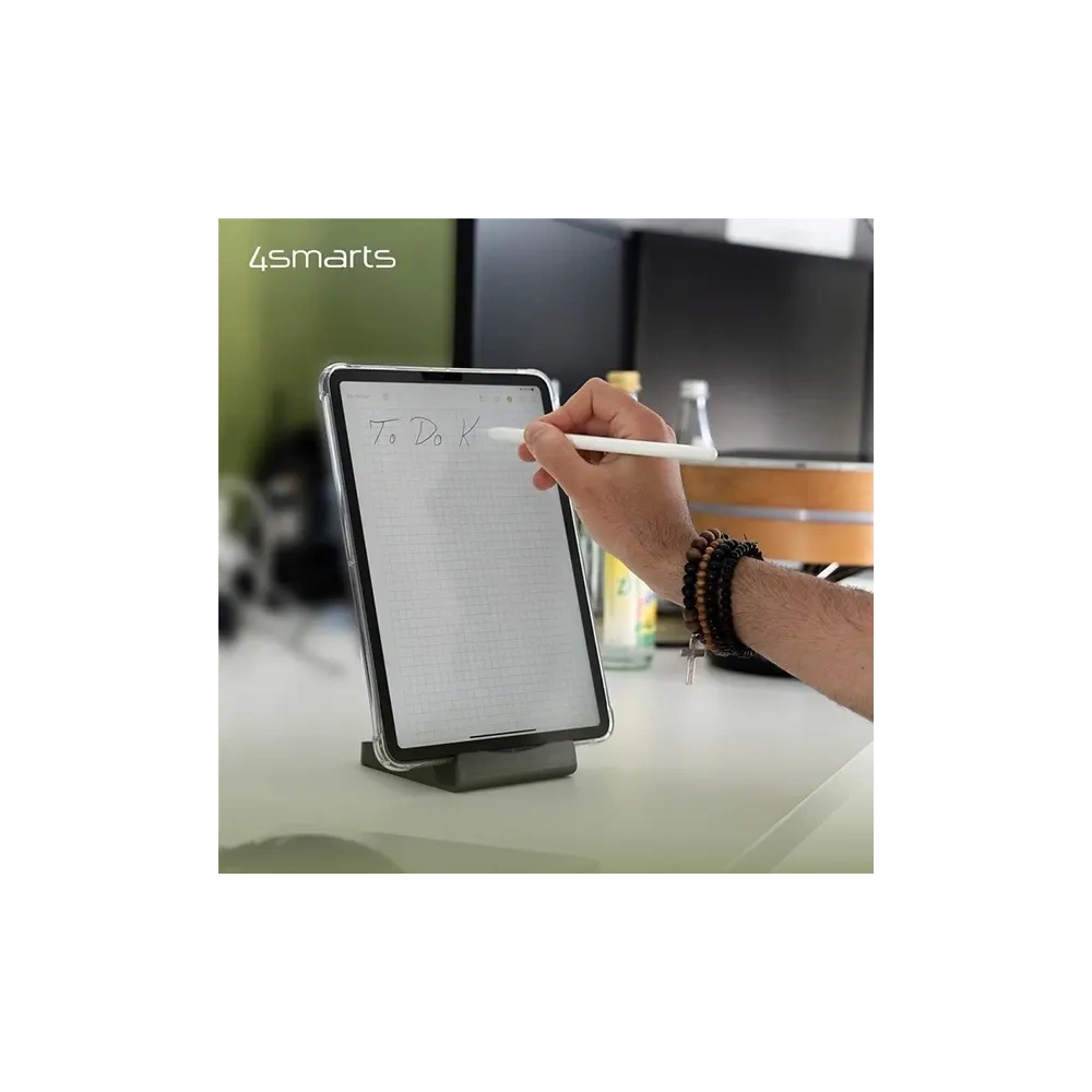 Stacja dokująca do tabletów 4smarts VoltDock Lightning 20W Gunmetal