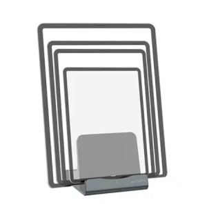 Kup Stație de andocare pentru tabletă 4smarts VoltDock USB-C 60W Gunmetal - 4SMR47 - {ean13} - Sklep Home Screen