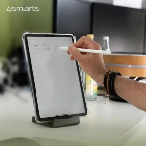 Kup Stație de andocare pentru tabletă 4smarts VoltDock USB-C 60W Gunmetal - 4SMR47 - {ean13} - Sklep Home Screen