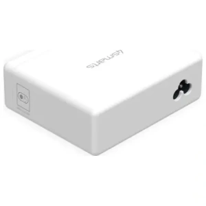 Kup 4smarts 130W GaN DIY Mód Fehér Töltőállomás - 4SMR48 - {ean13} - Sklep Home Screen