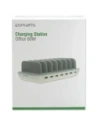 Kup 4smarts Büro-Ladestation 60W weiß - 4SMR51 - {ean13} - Sklep Home Screen