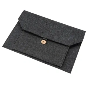 Kup Torba z funkcją podstawki pod laptopa / tablet 4smarts FoldStand ErgoFix 13" grey/gun - 4SMR54 - {ean13} - Sklep Home Screen