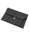 Kup 4smarts Tasche mit Laptop-/Tablet-Ständerfunktion FoldStand ErgoFix 13' grau/grau - 4SMR54 - {ean13} - Sklep Home Screen