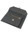 Kup 4smarts Tasche mit Laptop-/Tablet-Ständerfunktion FoldStand ErgoFix 13' grau/grau - 4SMR54 - {ean13} - Sklep Home Screen