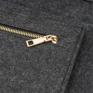 Kup 4smarts Tasche mit Laptop-/Tablet-Ständerfunktion FoldStand ErgoFix 13' grau/grau - 4SMR54 - {ean13} - Sklep Home Screen