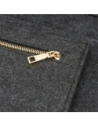 Kup Geantă 4smarts cu funcție de suport pentru laptop / tabletă FoldStand ErgoFix 13’ gri/gun. - 4SMR54 - {ean13} - Sklep Home Screen