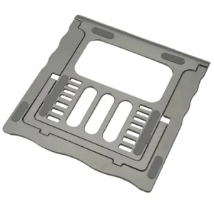Kup Torba z funkcją podstawki pod laptopa / tablet 4smarts FoldStand ErgoFix 13" grey/gun - 4SMR54 - {ean13} - Sklep Home Screen
