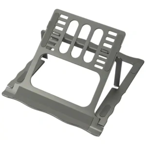 Kup Torba z funkcją podstawki pod laptopa / tablet 4smarts FoldStand ErgoFix 13" grey/gun - 4SMR54 - {ean13} - Sklep Home Screen