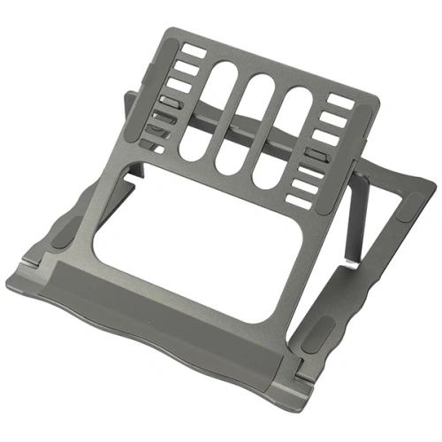 Kup Taška s funkcí stánku pro laptop/tablet 4smarts FoldStand ErgoFix 13" šedá/gun. - 4SMR54 - {ean13} - Sklep Home Screen