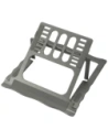 Kup Geantă 4smarts cu funcție de suport pentru laptop / tabletă FoldStand ErgoFix 13’ gri/gun. - 4SMR54 - {ean13} - Sklep Home Screen