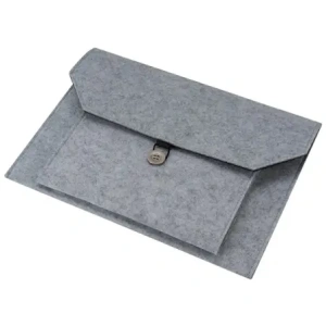 Kup Torba z funkcją podstawki pod laptopa / tablet 4smarts FoldStand ErgoFix 13" grey/silver - 4SMR55 - {ean13} - Sklep Home Screen