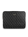 Guess Case Sleeve GUCS134GG 13" grau/grau 4G UPTOWN