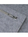 Kup Taška s funkcí stojánku pro laptop / tablet 4smarts FoldStand ErgoFix 13" šedá/stříbrná - 4SMR55 - {ean13} - Sklep Home Screen