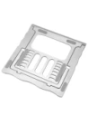 Kup Torba z funkcją podstawki pod laptopa / tablet 4smarts FoldStand ErgoFix 13" grey/silver - 4SMR55 - {ean13} - Sklep Home Screen