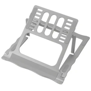 Kup Torba z funkcją podstawki pod laptopa / tablet 4smarts FoldStand ErgoFix 13" grey/silver - 4SMR55 - {ean13} - Sklep Home Screen