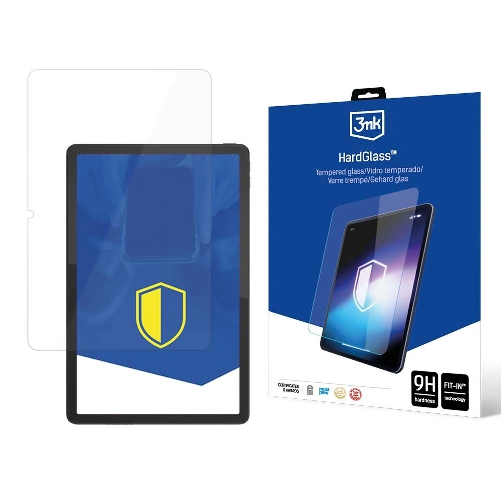 Szkło hartowane 3MK HardGlass Lenovo Tab M11