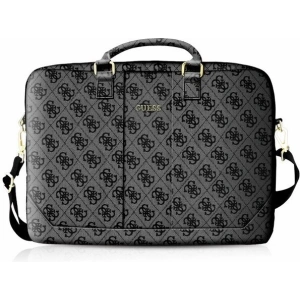 Kup Guess Tasche GUCB154GG 15" grau/grau 4G Uptown - GUE374GRY - {ean13} - Sklep Home Screen