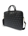 Kup Guess Tasche GUCB15QLBK 15" schwarz/schwarz gesteppt - GUE375BLK - {ean13} - Sklep Home Screen