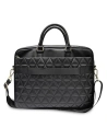 Kup Guess Torba GUCB15QLBK 15" fekete/black steppelt - GUE375BLK - {ean13} - Sklep Home Screen