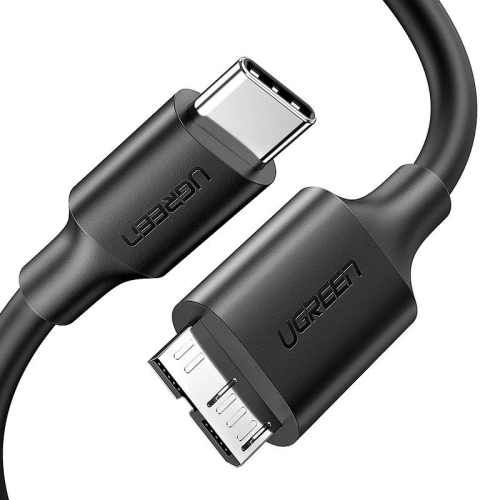 Kup UGREEN 1m micro USB 3.0 - USB-C kábel - UGR236 - {ean13} - Sklep Home Screen