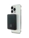Powerbank Mercedes MEPB3KMESTK 5W 3000mAh MagSafe czarny/black