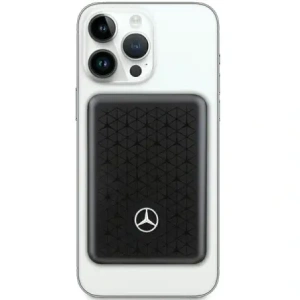 Kup Powerbank Mercedes MEPB3KMESTK 5W 3000mAh MagSafe czarny/black - MRS293 - {ean13} - Sklep Home Screen