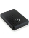 Kup Mercedes MEPB3KMESTK 5W 3000mAh MagSafe powerbank negru - MRS293 - {ean13} - Sklep Home Screen