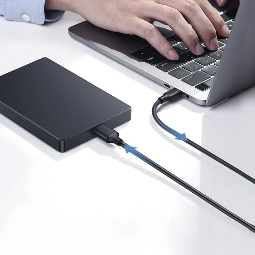Kup UGREEN 1m micro USB 3.0 - USB-C kábel - UGR236 - {ean13} - Sklep Home Screen