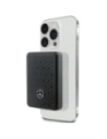 Kup Mercedes MEPB5KMESTK 15W 5000mAh MagSafe Powerbank schwarz - MRS296 - {ean13} - Sklep Home Screen