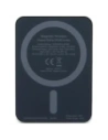 Buy Mercedes MEPB5KMESTK 15W 5000mAh MagSafe powerbank black - MRS296 - {ean13} - Home Screen Store Europe