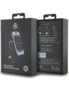 Kup Mercedes MEMFBGSLK încărcător wireless pliabil 2 în 1 15W Star MagSafe negru - MRS297 - {ean13} - Sklep Home Screen