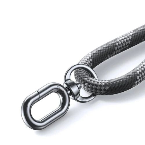 Kup USAMS Handy-Lanyard 1.6m grau - USA1195 - {ean13} - Sklep Home Screen